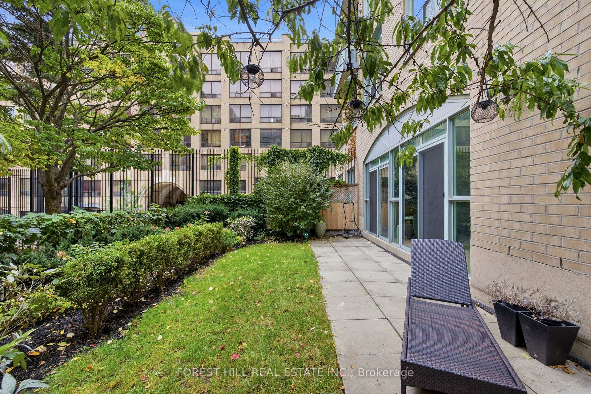 Photo 22 of Unit 229, 109 Front Street E, Toronto, Waterfront Communities — HOMEH