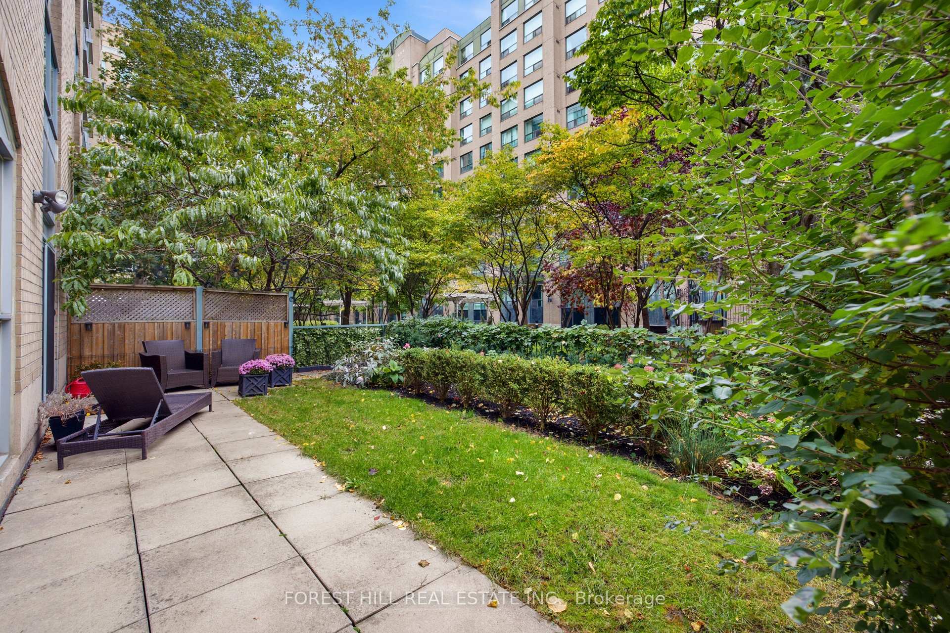 Photo 23 of Unit 229, 109 Front Street E, Toronto, Waterfront Communities — HOMEH