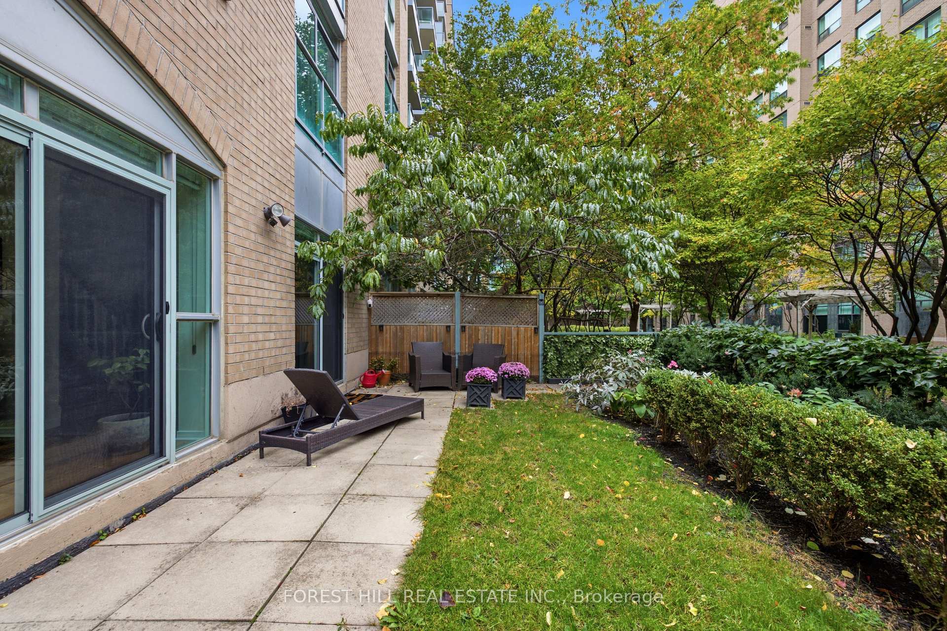 Photo 24 of Unit 229, 109 Front Street E, Toronto, Waterfront Communities — HOMEH