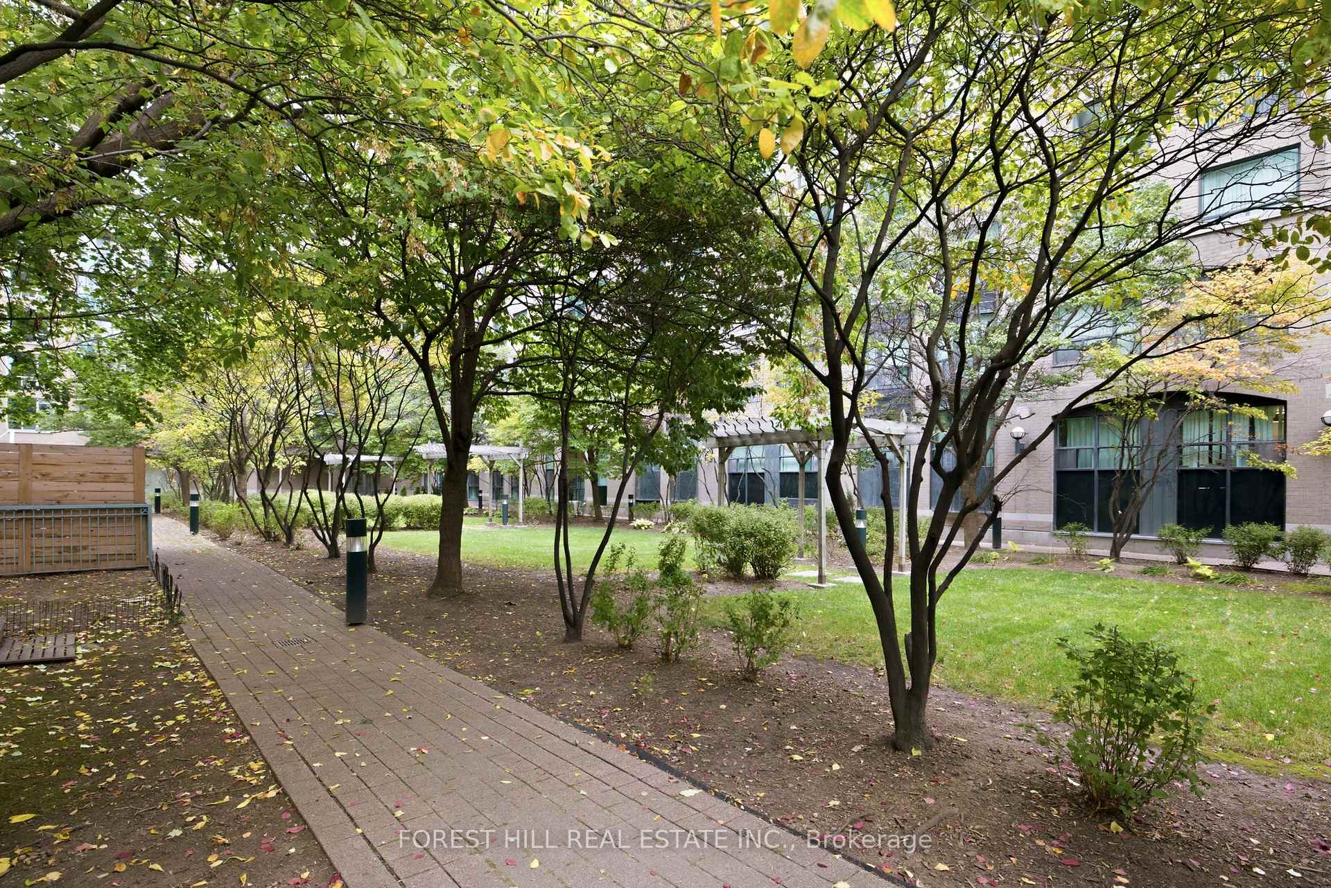 Photo 25 of Unit 229, 109 Front Street E, Toronto, Waterfront Communities — HOMEH