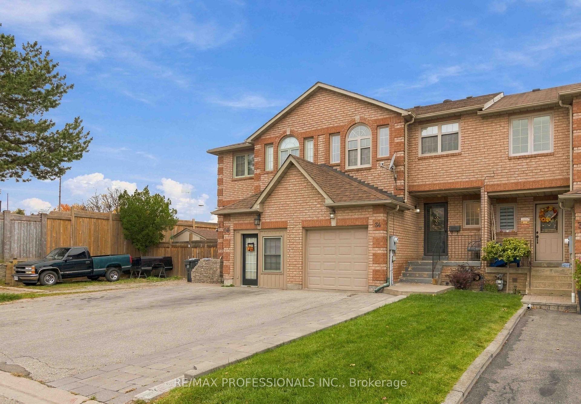 Photo 2 of 34 Jolley Court, Caledon, Bolton East — HOMEH