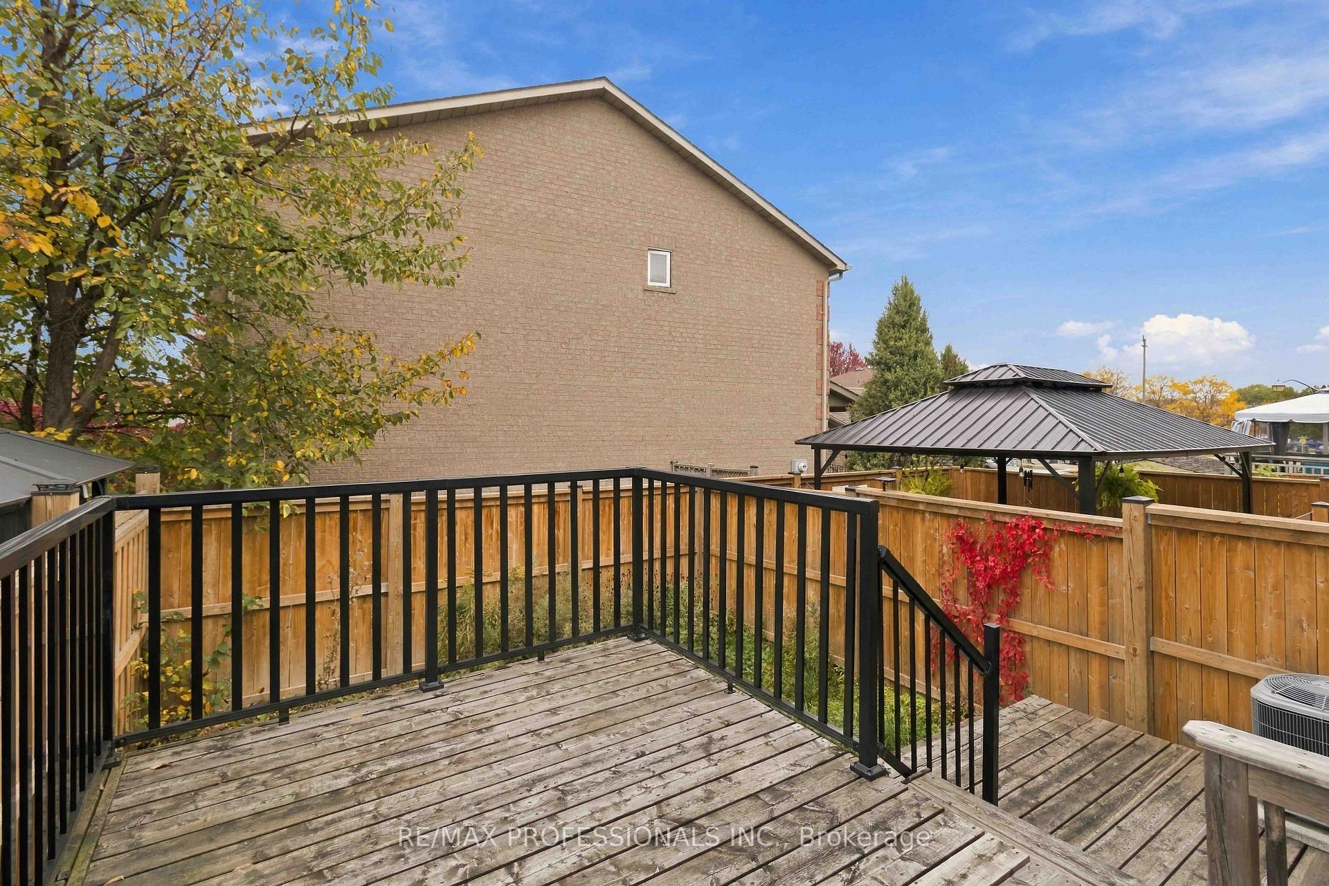 Photo 36 of 34 Jolley Court, Caledon, Bolton East — HOMEH