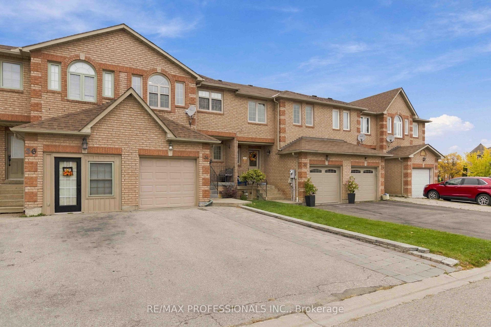 Photo 40 of 34 Jolley Court, Caledon, Bolton East — HOMEH
