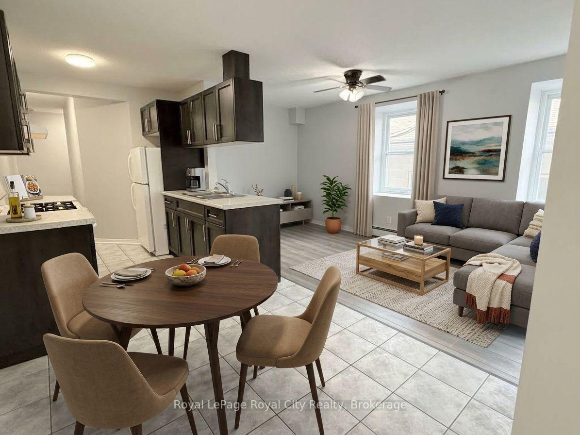Photo of Unit 2, 116 Wyndham Street
