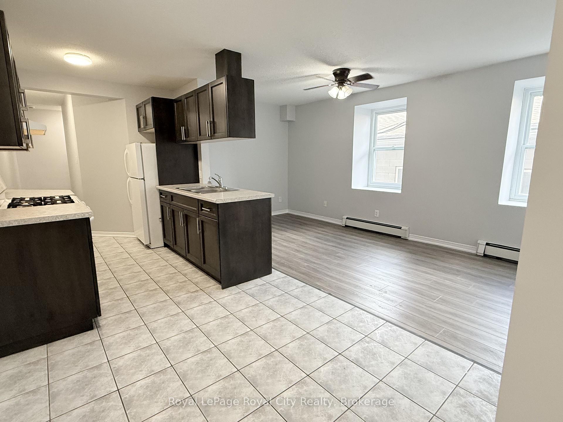Photo 2 of Unit 2, 116 Wyndham Street, Guelph, Downtown — HOMEH