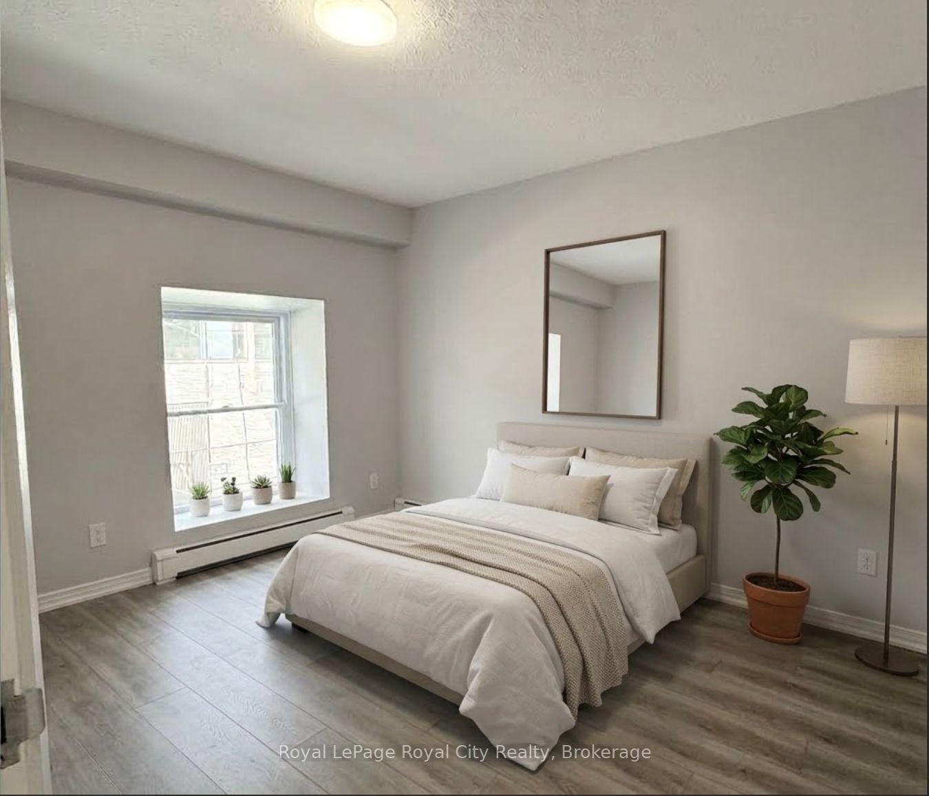 Photo 3 of Unit 2, 116 Wyndham Street, Guelph, Downtown — HOMEH