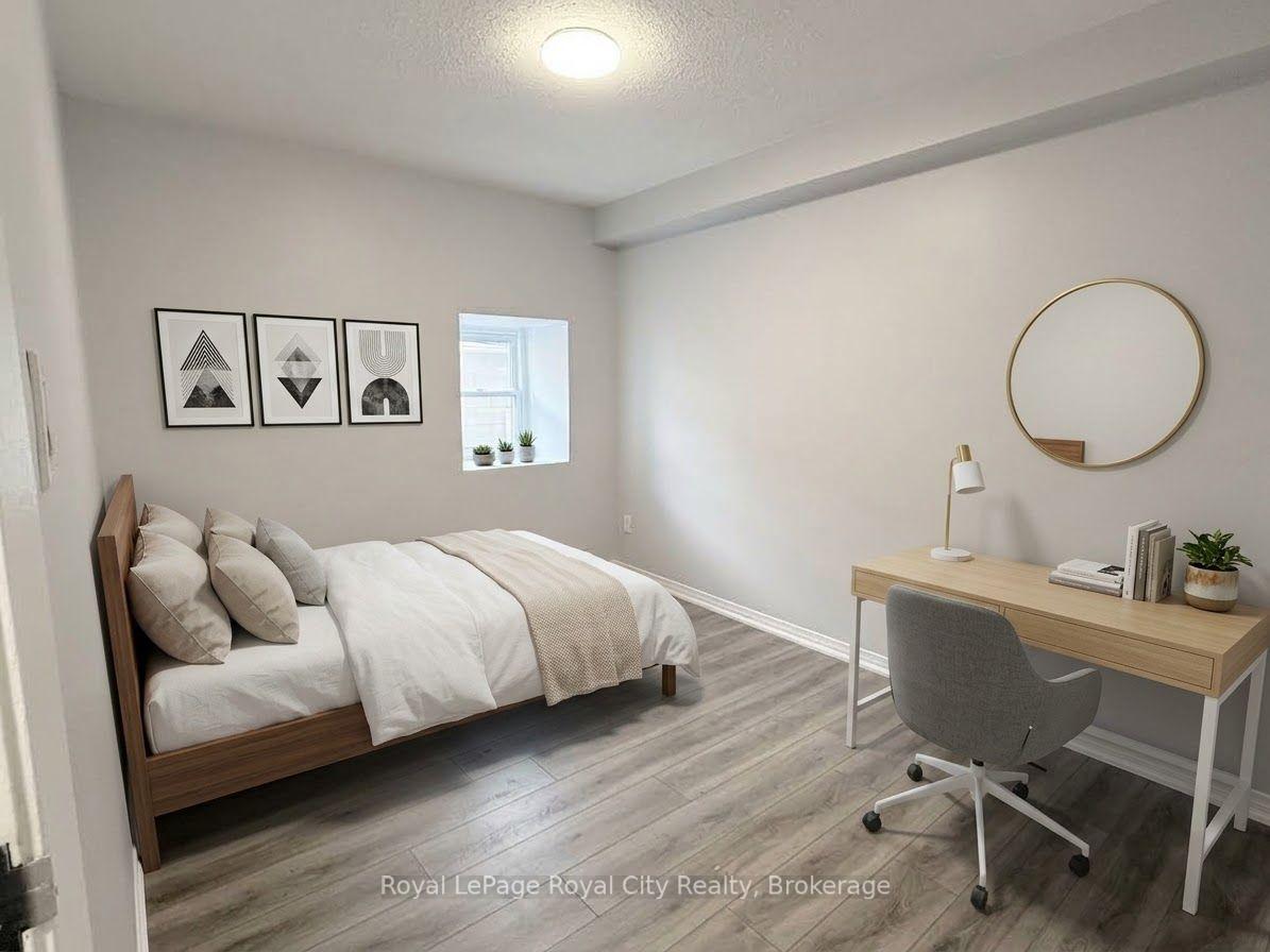 Photo 5 of Unit 2, 116 Wyndham Street, Guelph, Downtown — HOMEH