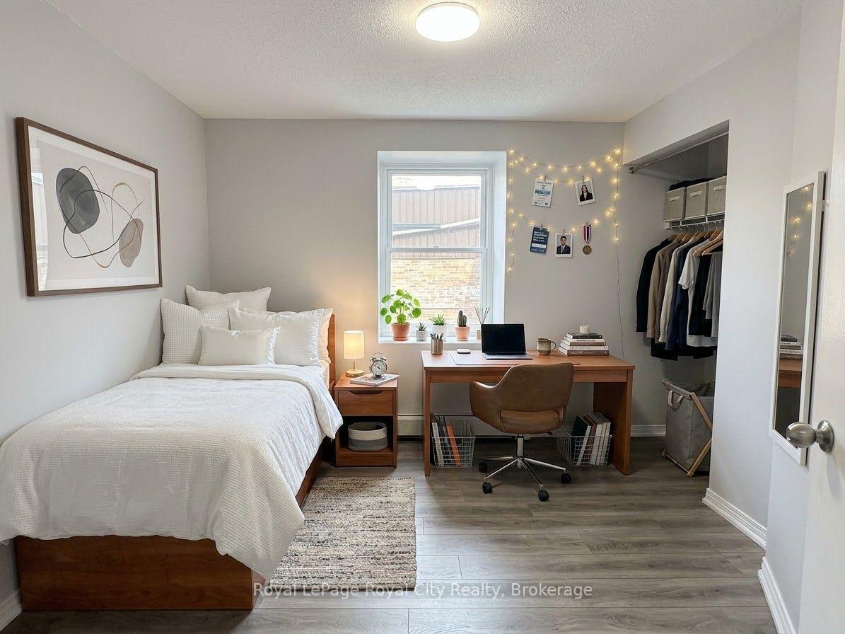 Photo 7 of Unit 2, 116 Wyndham Street, Guelph, Downtown — HOMEH