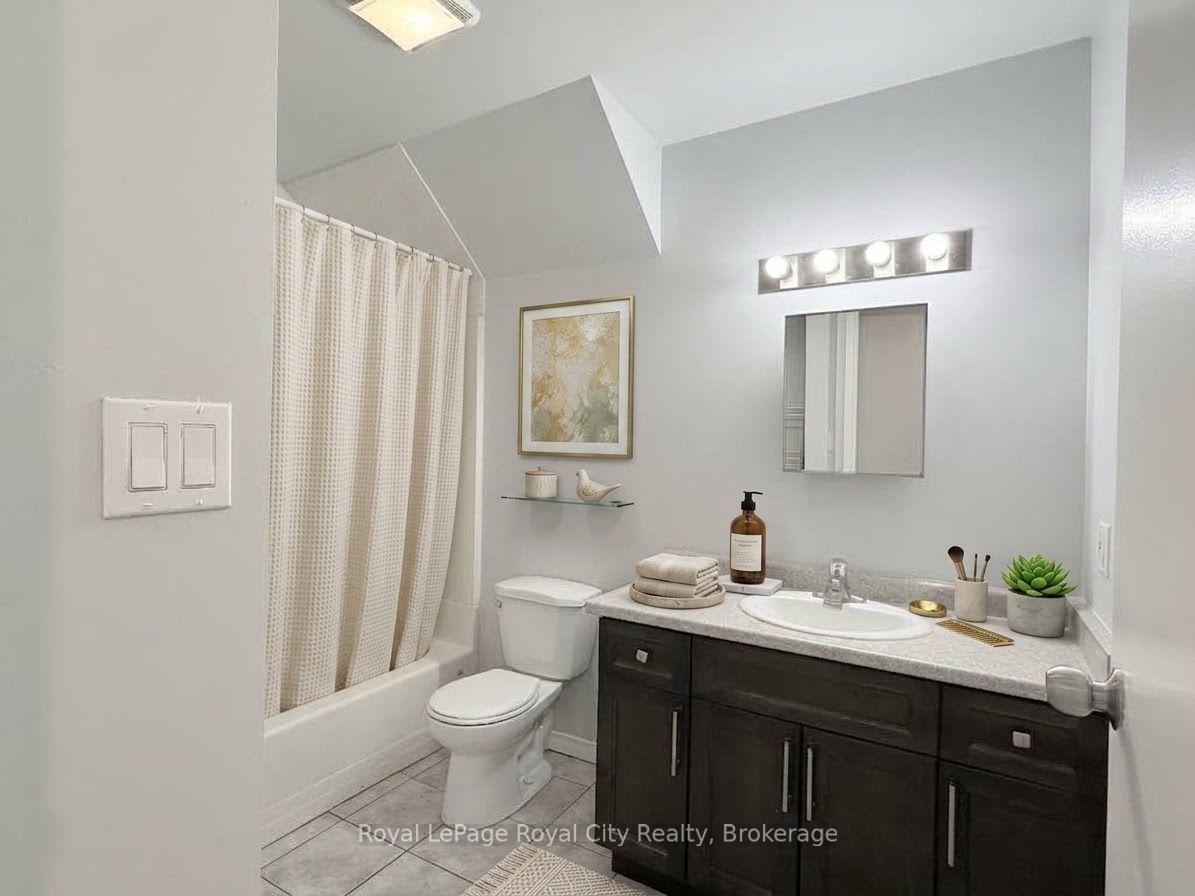 Photo 9 of Unit 2, 116 Wyndham Street, Guelph, Downtown — HOMEH