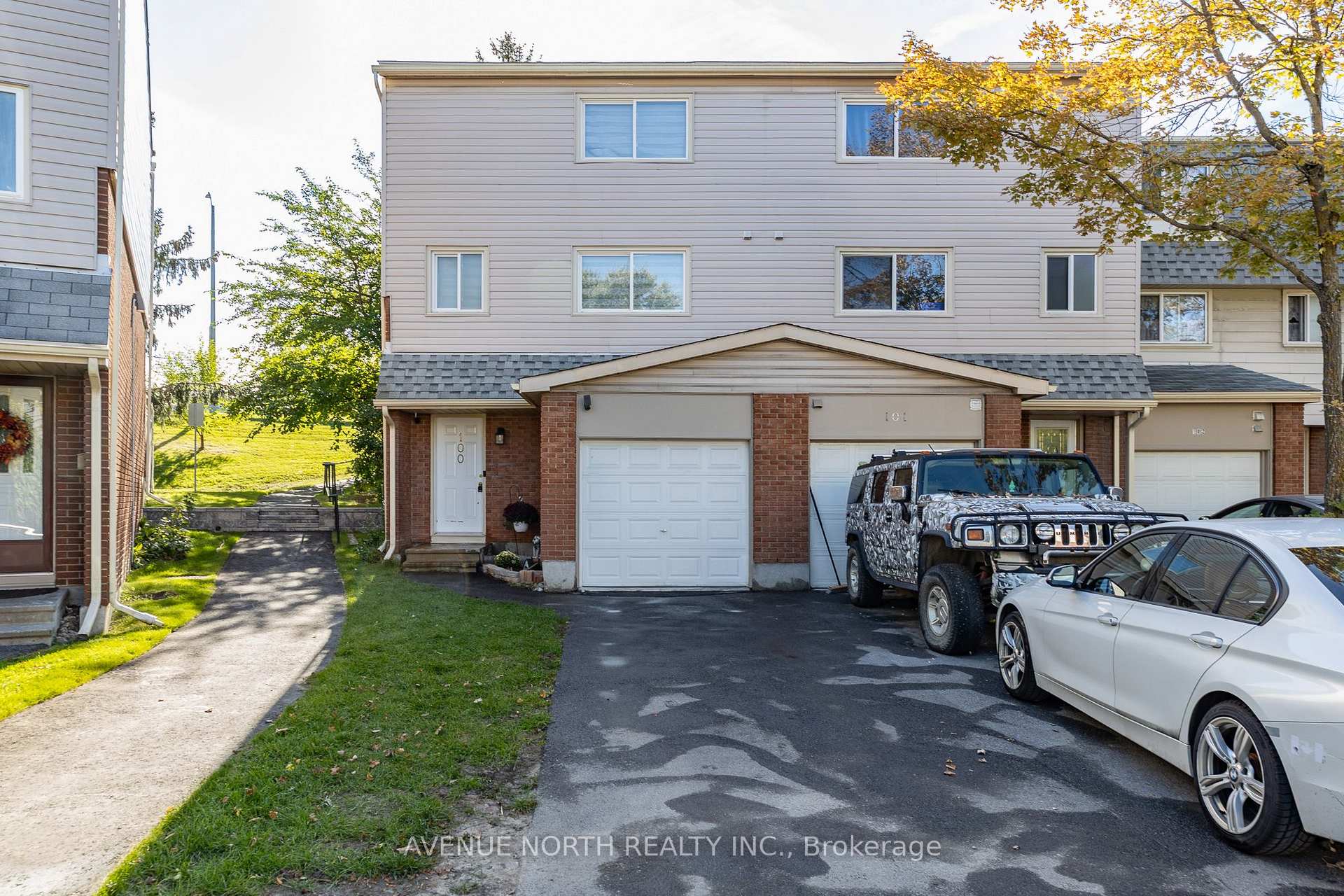Photo 1 of Unit 100, 2415 Southvale Crescent, Ottawa, Sheffield Glen/Industrial Park — HOMEH