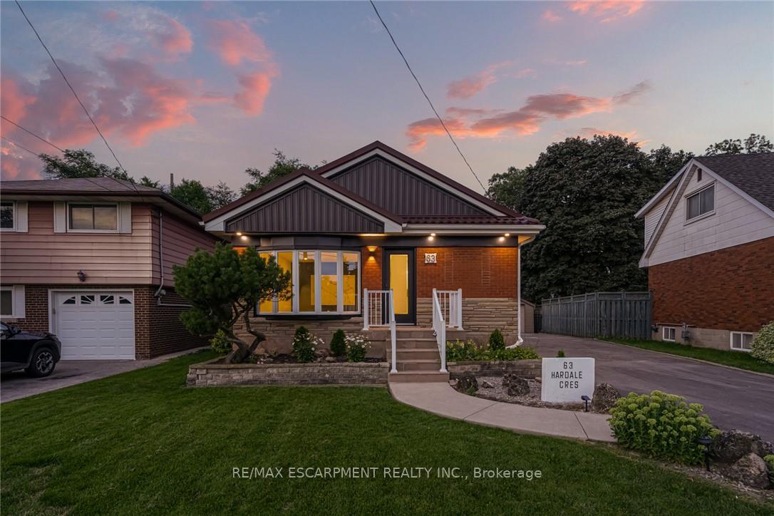 Photo 1 of 63 Hardale Crescent, Hamilton, Huntington — HOMEH