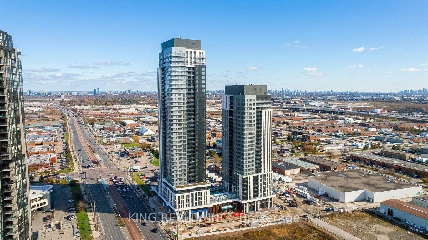 Photo of Unit 2502, 2851 Highway 7 Street