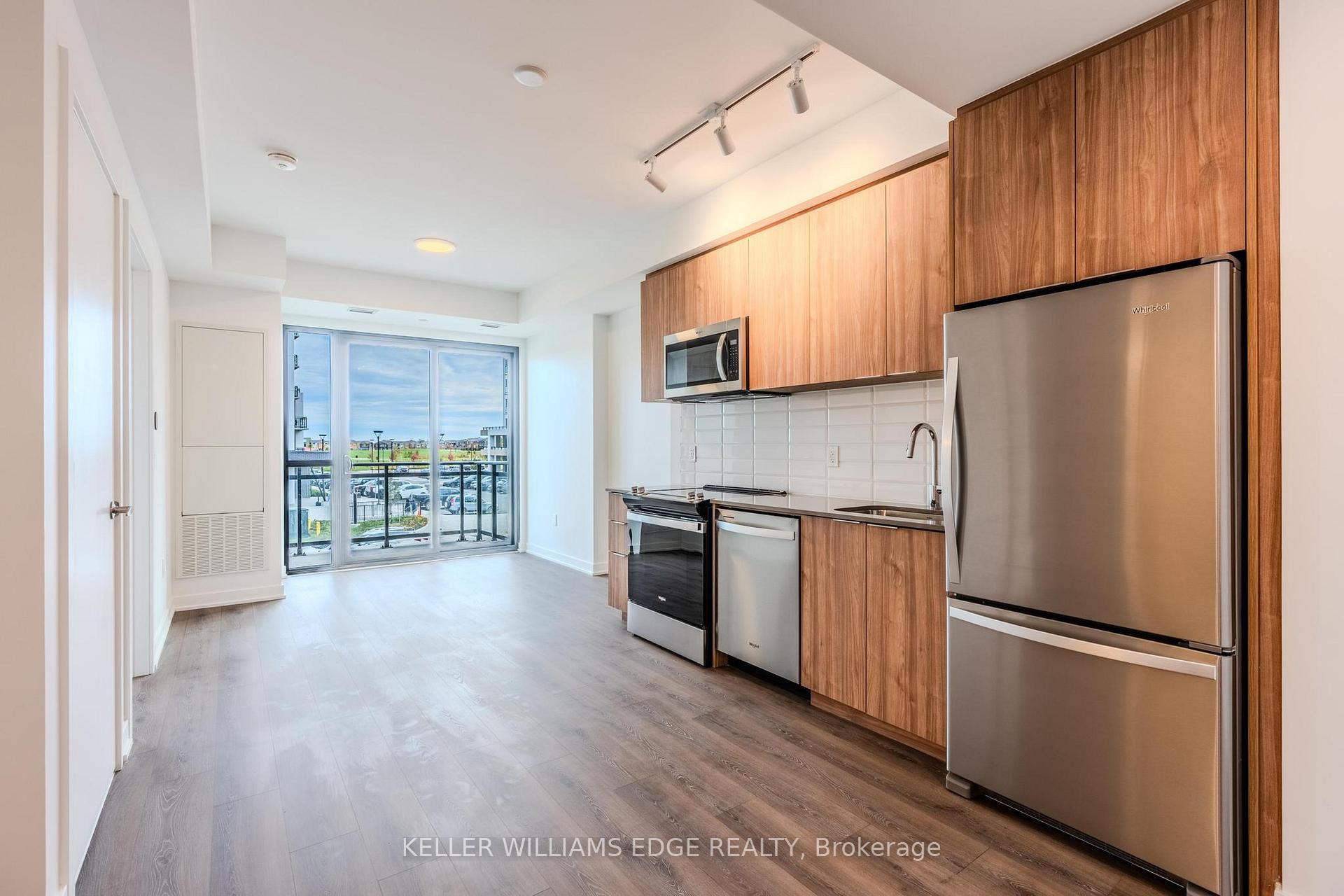 Photo 1 of Unit 202, 720 Whitlock Avenue, Milton, Cobban — HOMEH