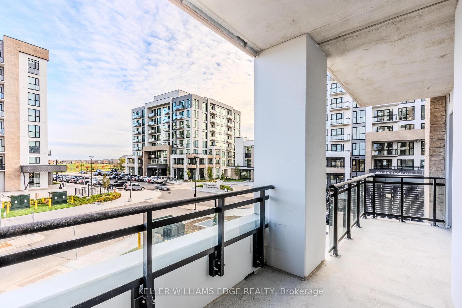 Photo 18 of Unit 202, 720 Whitlock Avenue, Milton, Cobban — HOMEH