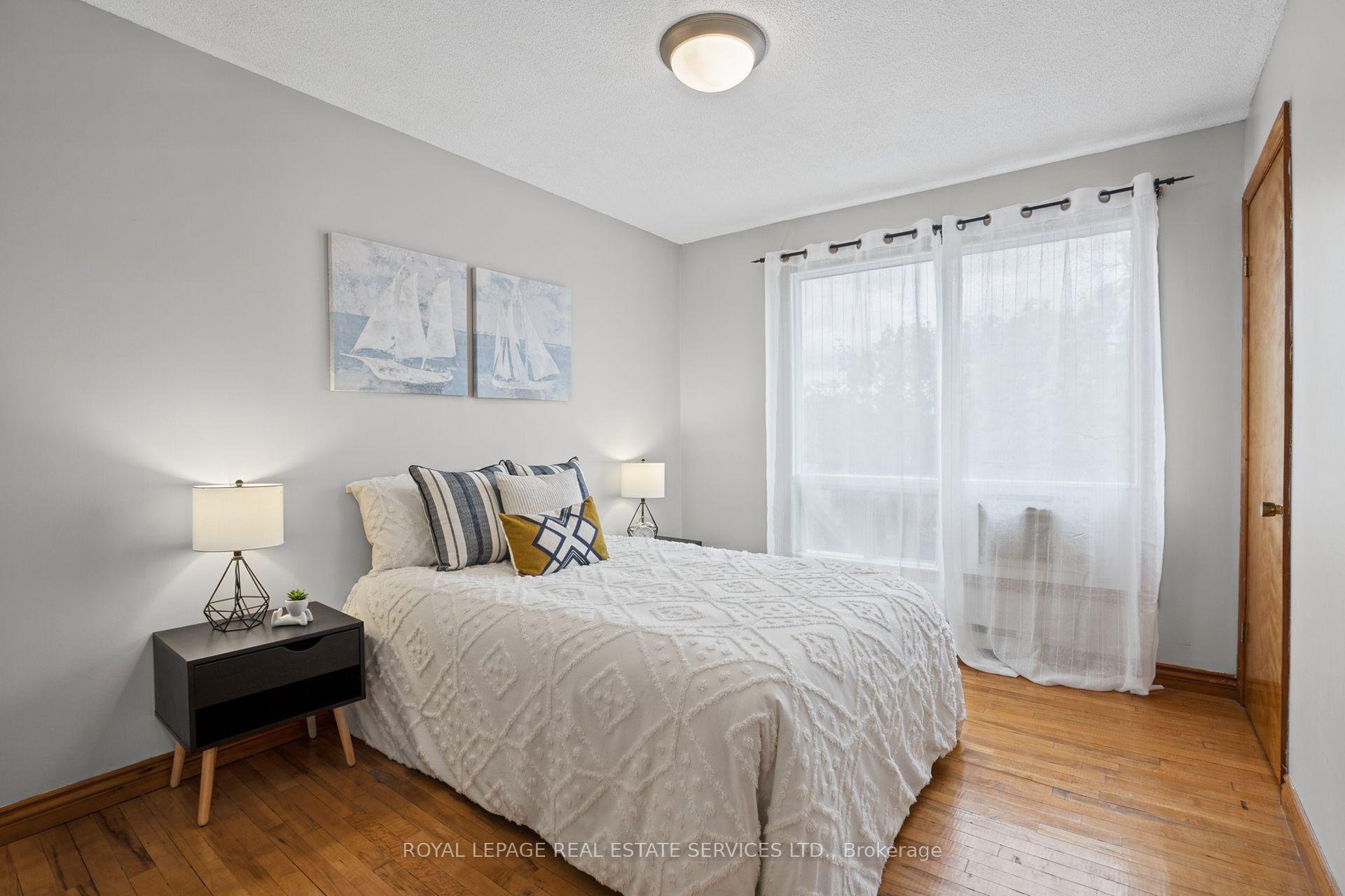 Photo 17 of 3 Harshaw Avenue, Toronto, Runnymede-Bloor West Village — HOMEH
