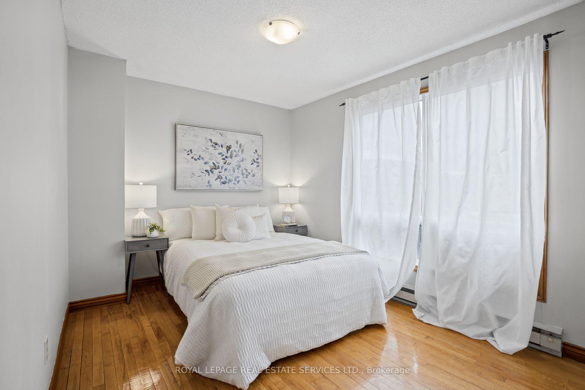 Photo 18 of 3 Harshaw Avenue, Toronto, Runnymede-Bloor West Village — HOMEH