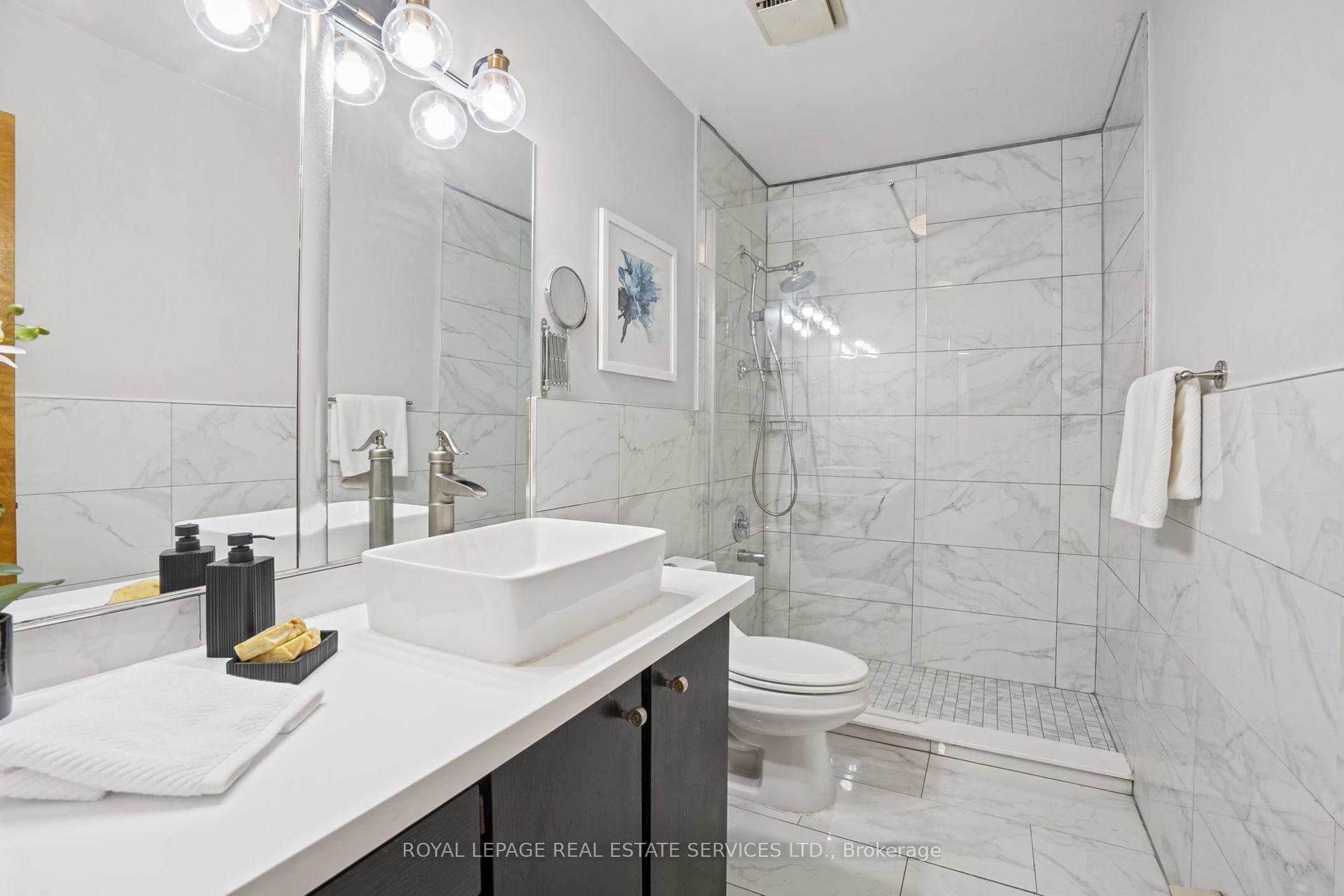 Photo 19 of 3 Harshaw Avenue, Toronto, Runnymede-Bloor West Village — HOMEH