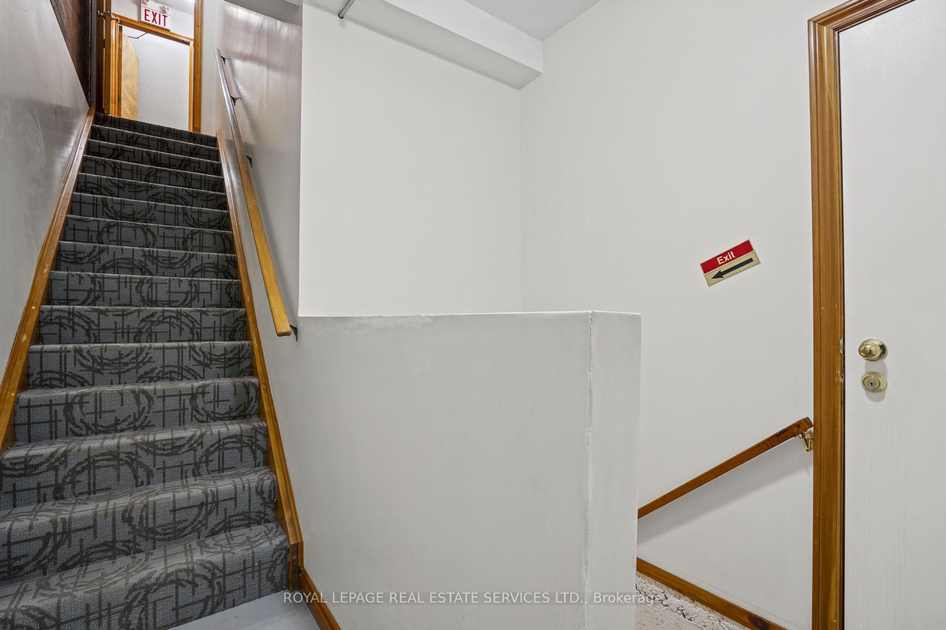 Photo 20 of 3 Harshaw Avenue, Toronto, Runnymede-Bloor West Village — HOMEH