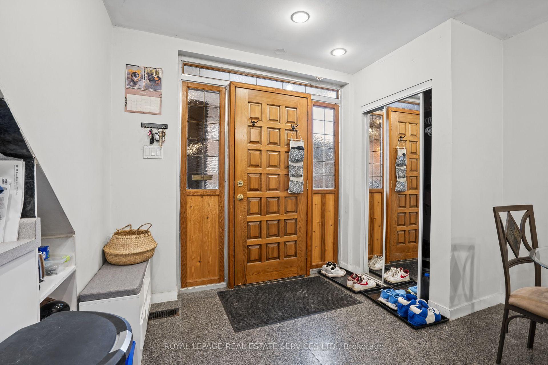 Photo 21 of 3 Harshaw Avenue, Toronto, Runnymede-Bloor West Village — HOMEH