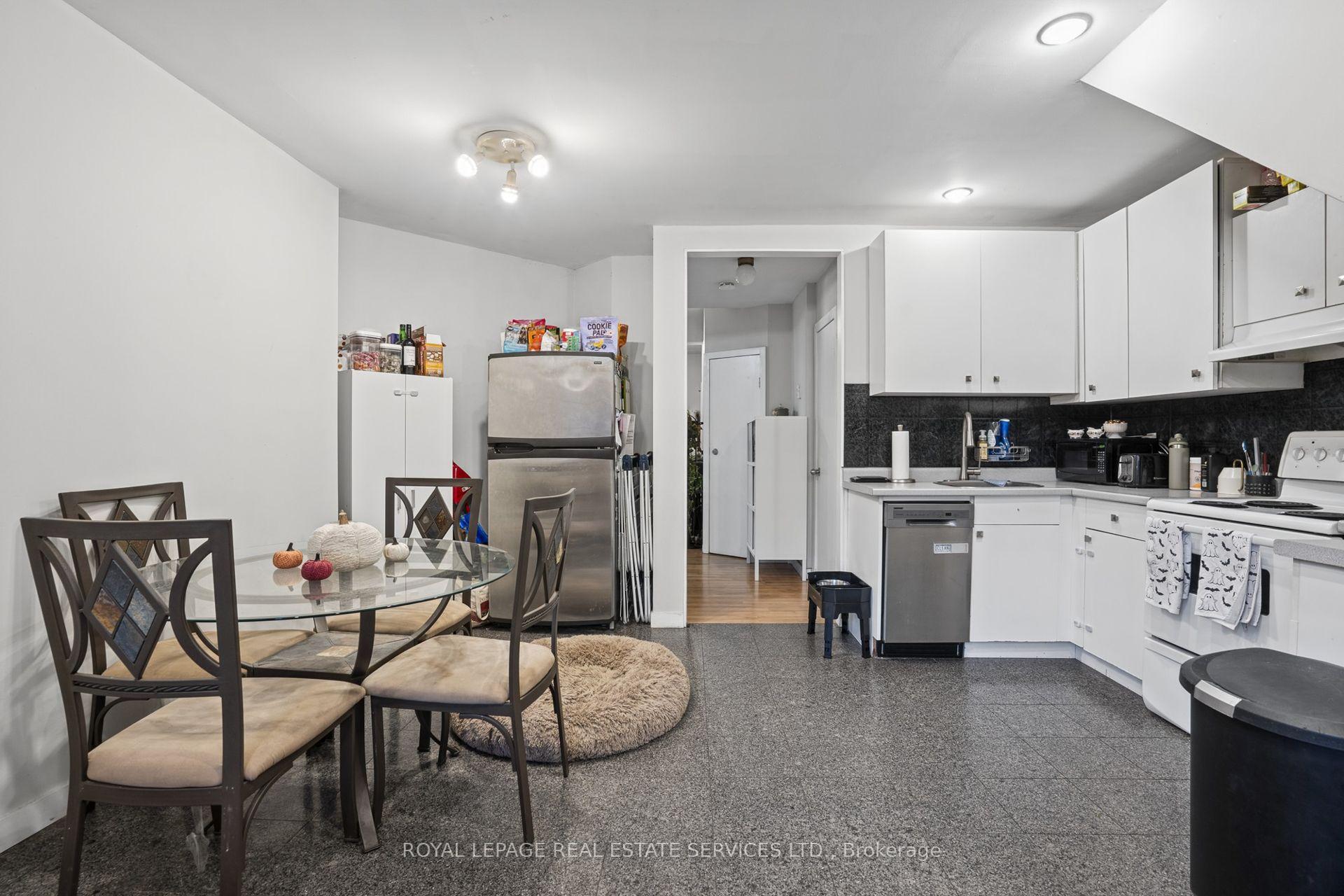 Photo 22 of 3 Harshaw Avenue, Toronto, Runnymede-Bloor West Village — HOMEH