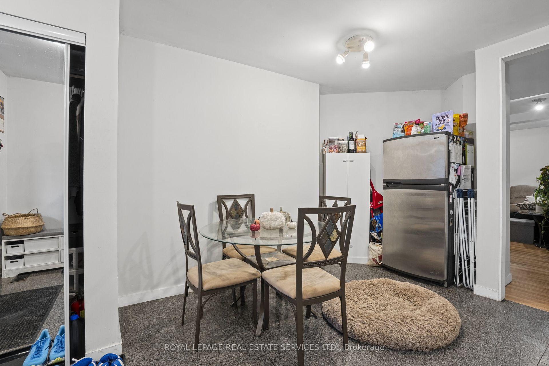 Photo 25 of 3 Harshaw Avenue, Toronto, Runnymede-Bloor West Village — HOMEH
