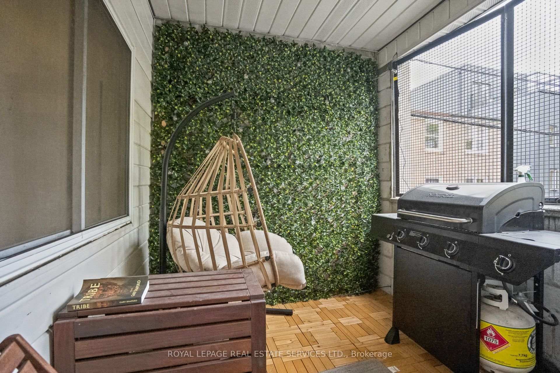 Photo 27 of 3 Harshaw Avenue, Toronto, Runnymede-Bloor West Village — HOMEH