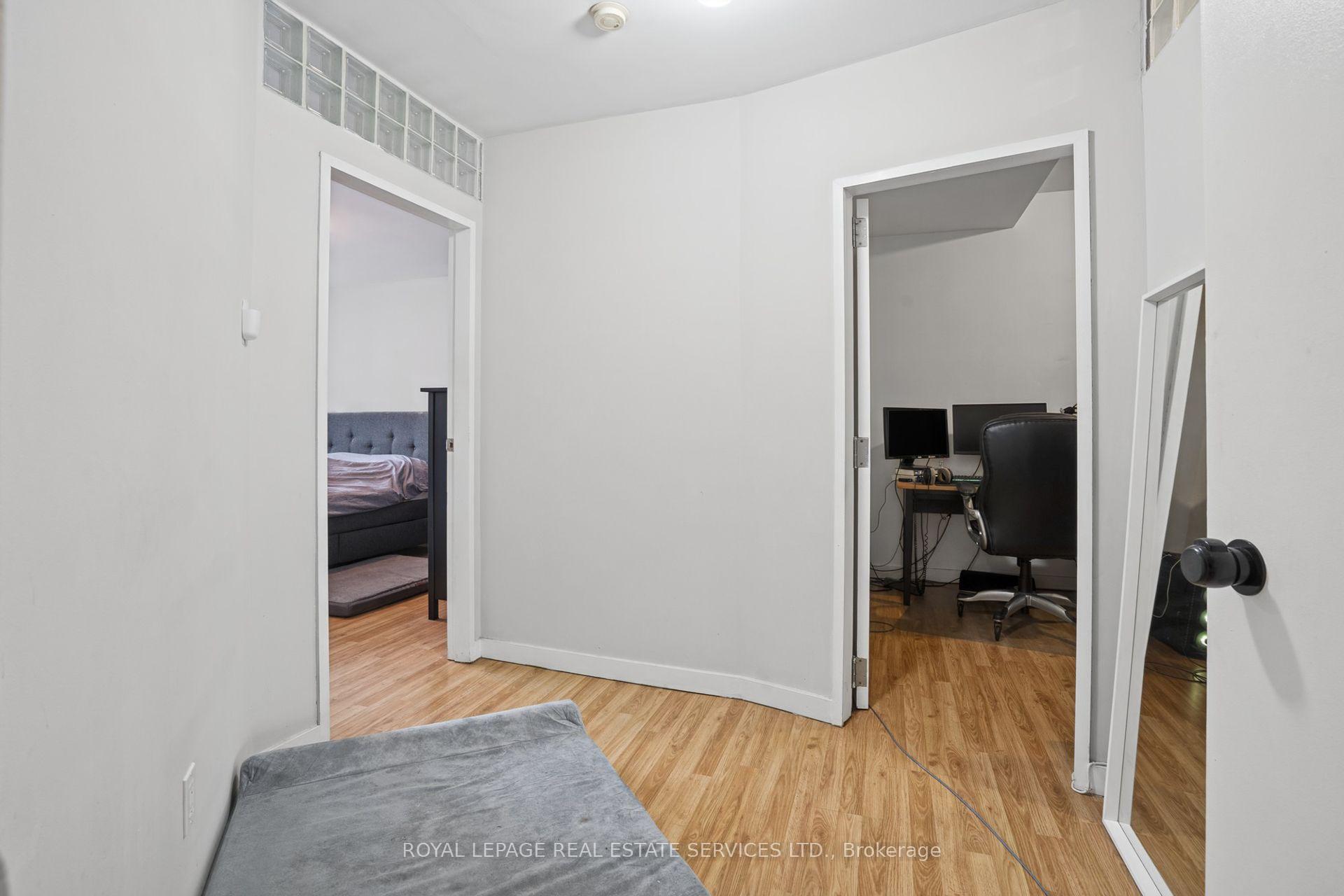 Photo 28 of 3 Harshaw Avenue, Toronto, Runnymede-Bloor West Village — HOMEH