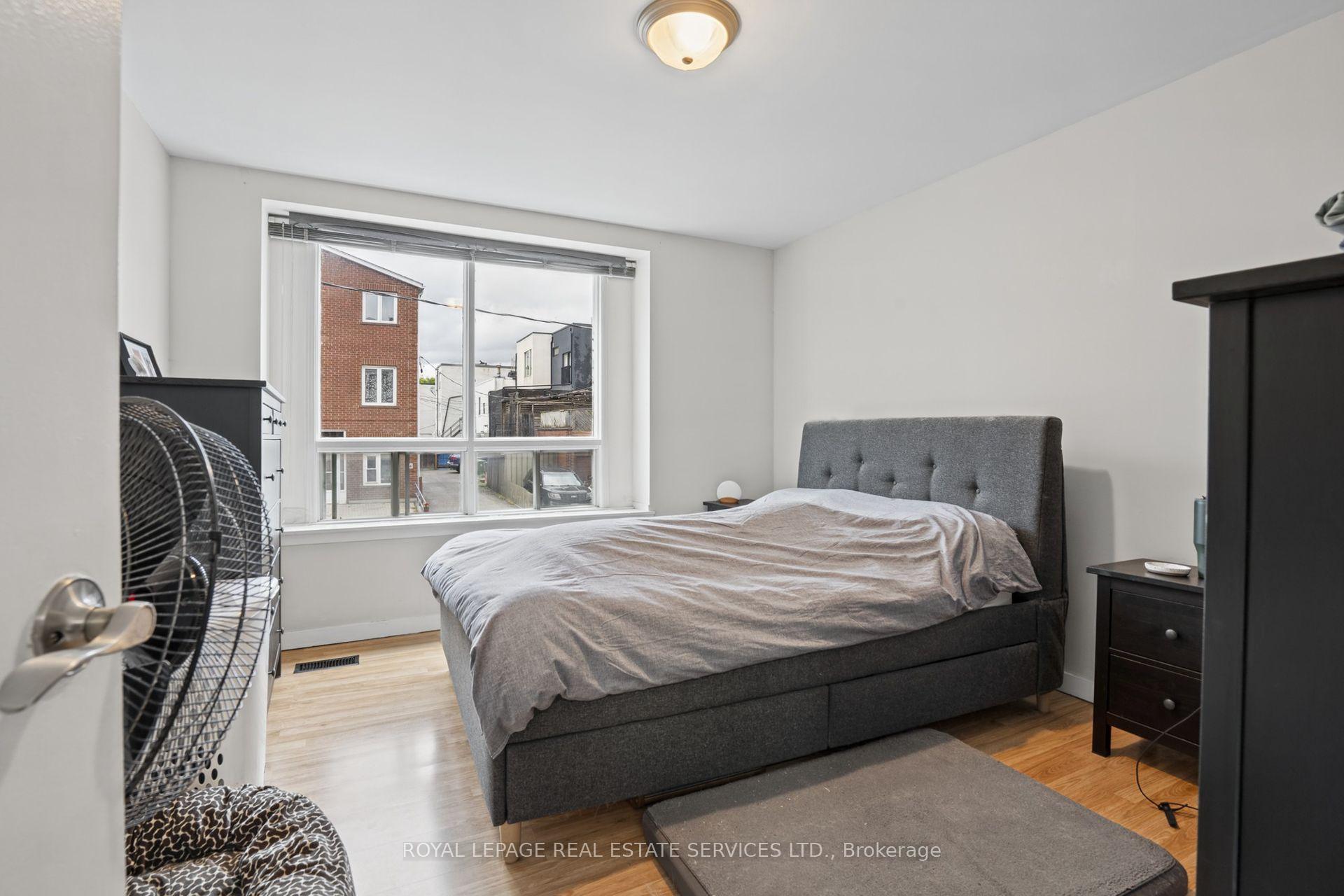 Photo 29 of 3 Harshaw Avenue, Toronto, Runnymede-Bloor West Village — HOMEH