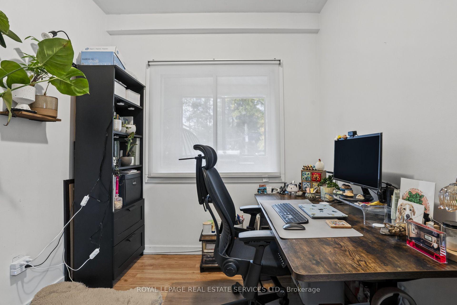 Photo 30 of 3 Harshaw Avenue, Toronto, Runnymede-Bloor West Village — HOMEH