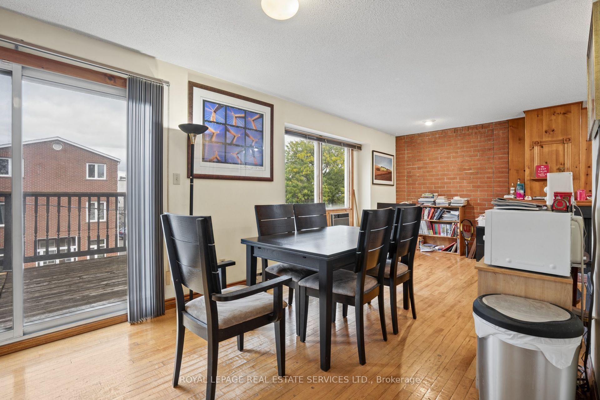 Photo 32 of 3 Harshaw Avenue, Toronto, Runnymede-Bloor West Village — HOMEH