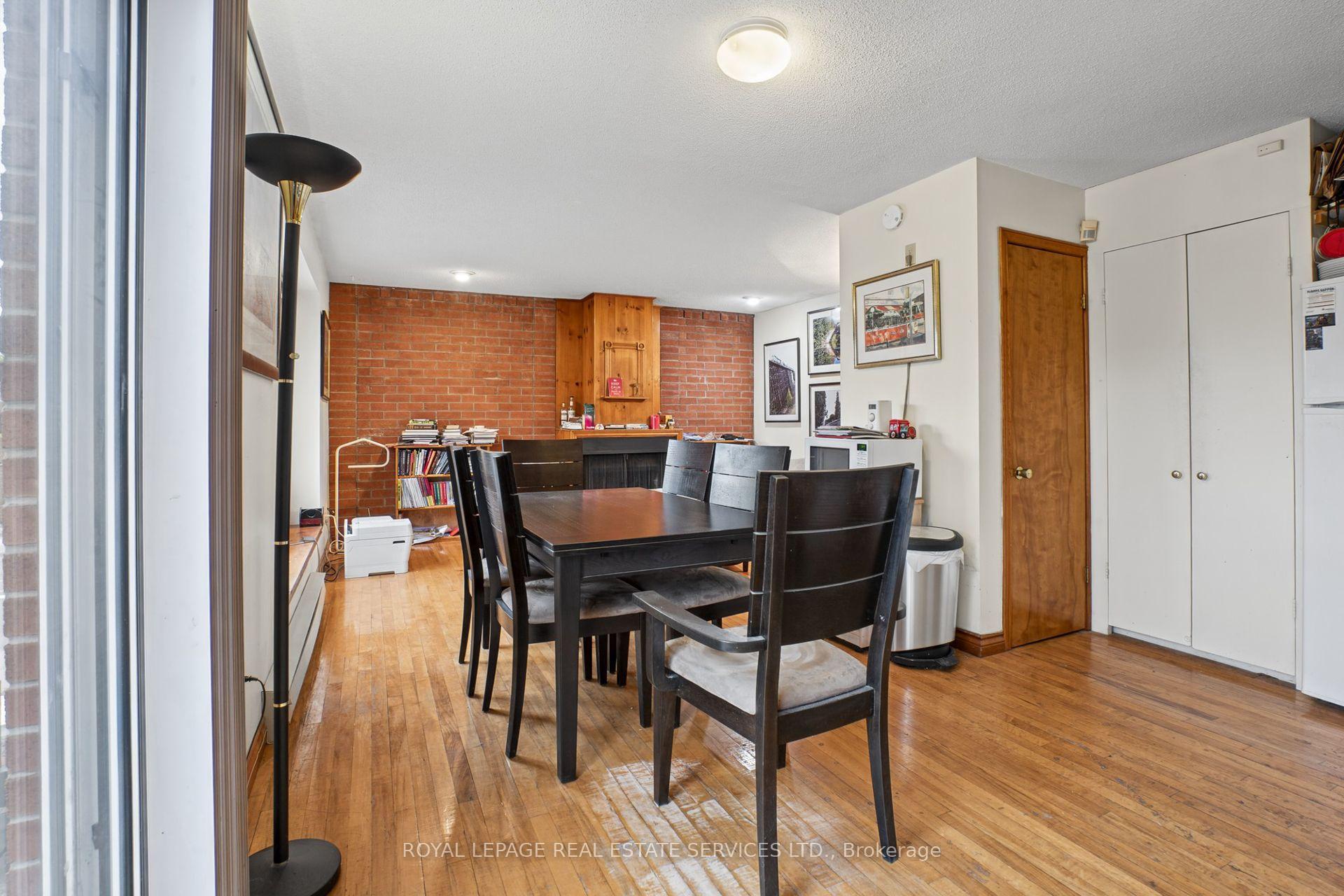 Photo 33 of 3 Harshaw Avenue, Toronto, Runnymede-Bloor West Village — HOMEH