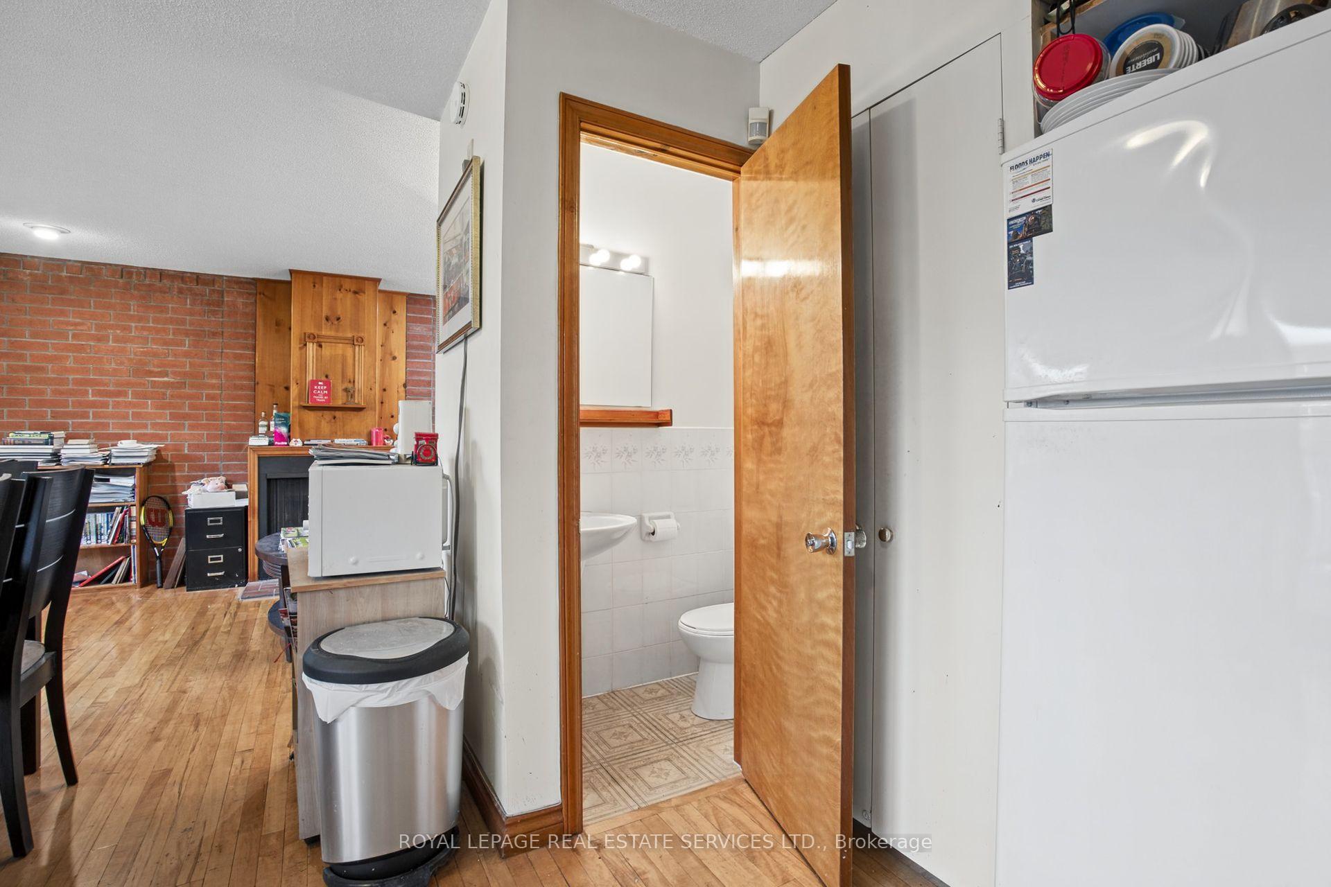 Photo 35 of 3 Harshaw Avenue, Toronto, Runnymede-Bloor West Village — HOMEH