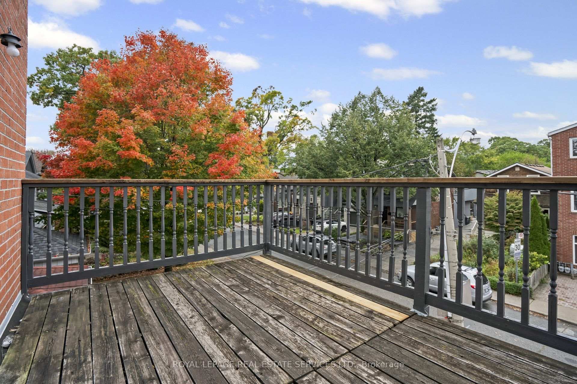 Photo 36 of 3 Harshaw Avenue, Toronto, Runnymede-Bloor West Village — HOMEH