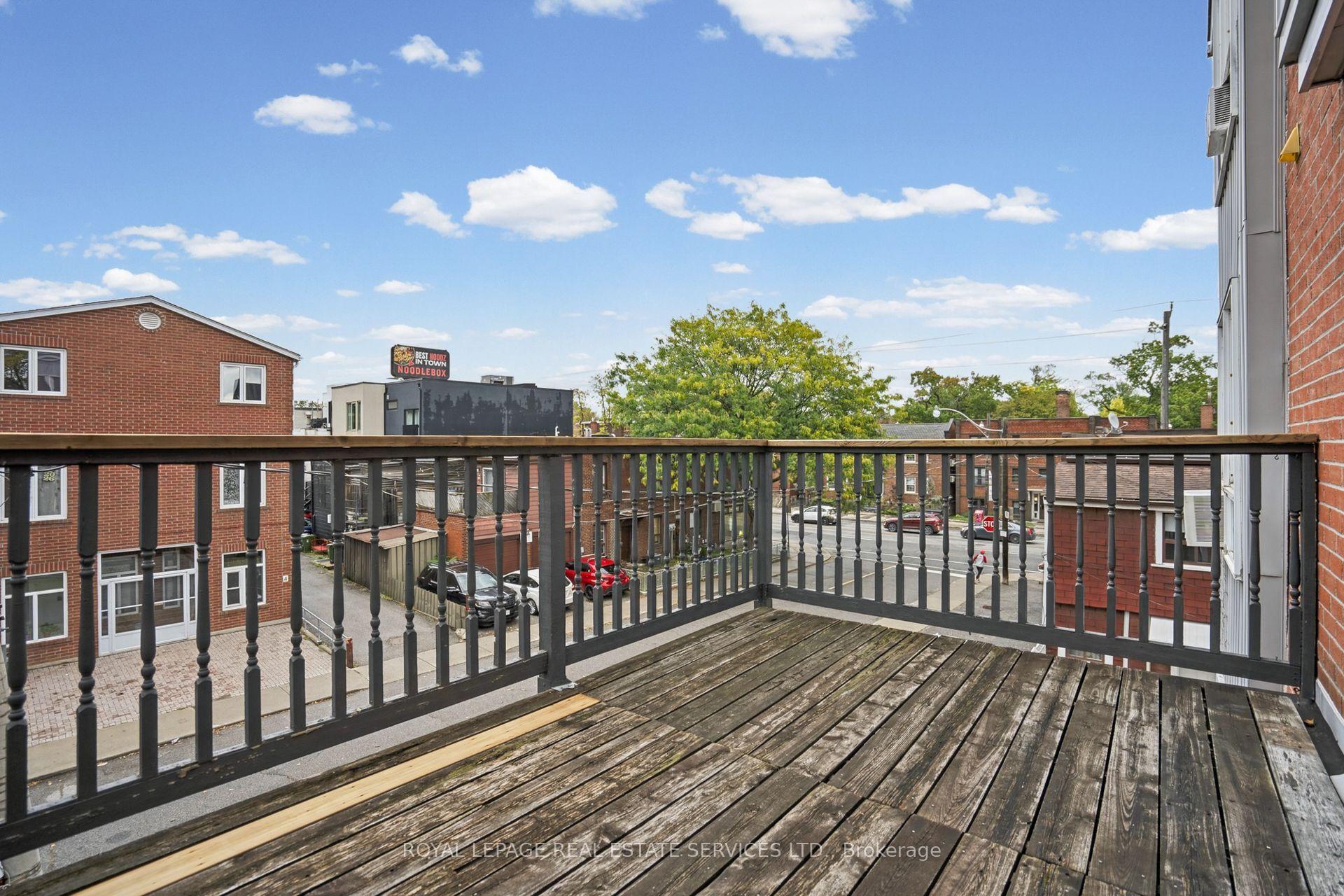 Photo 40 of 3 Harshaw Avenue, Toronto, Runnymede-Bloor West Village — HOMEH