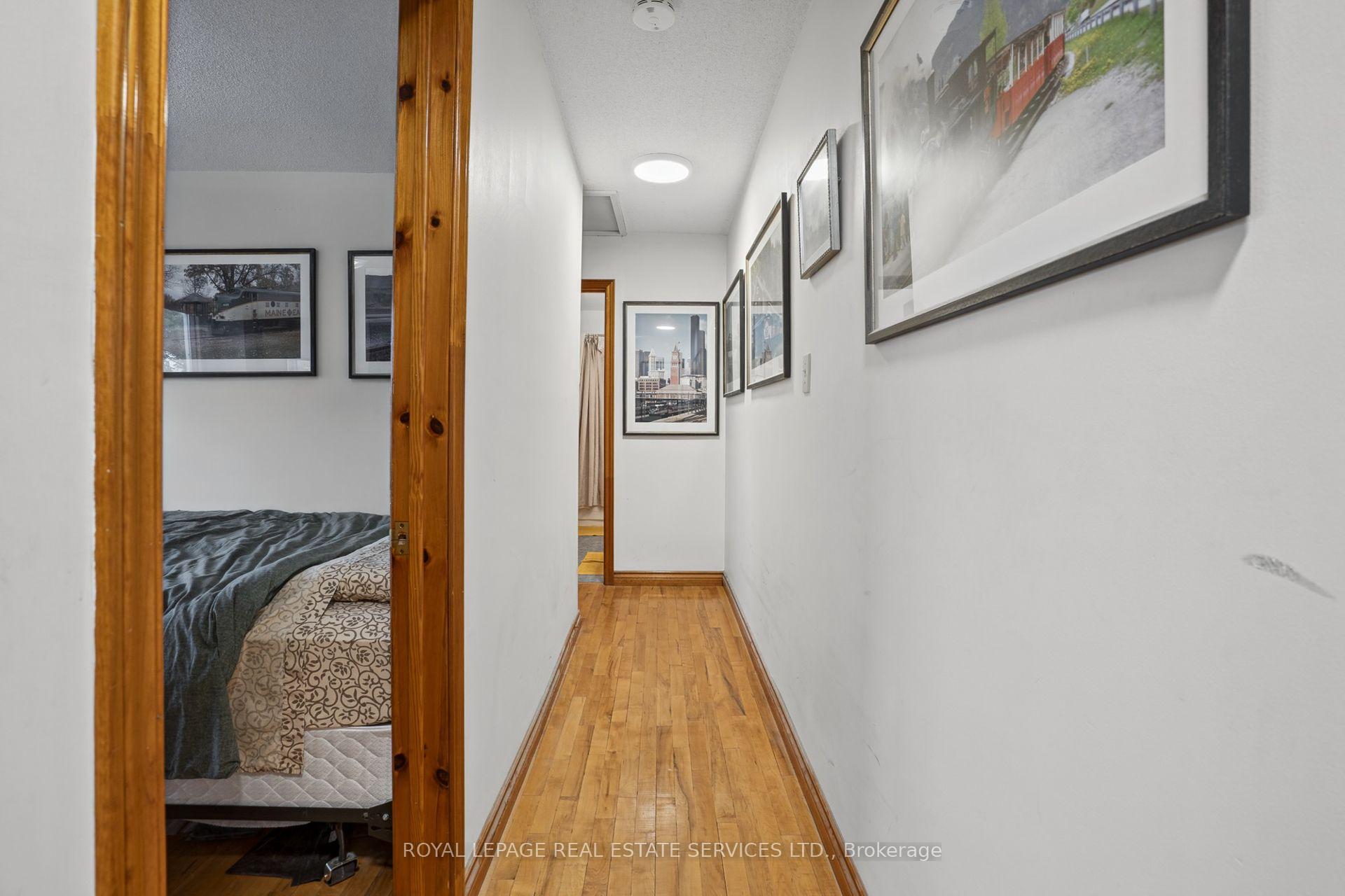 Photo 39 of 3 Harshaw Avenue, Toronto, Runnymede-Bloor West Village — HOMEH