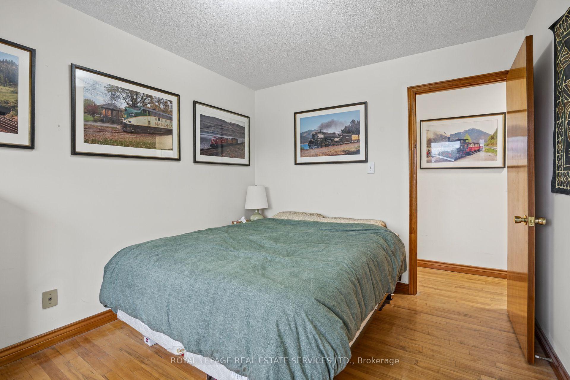 Photo 41 of 3 Harshaw Avenue, Toronto, Runnymede-Bloor West Village — HOMEH
