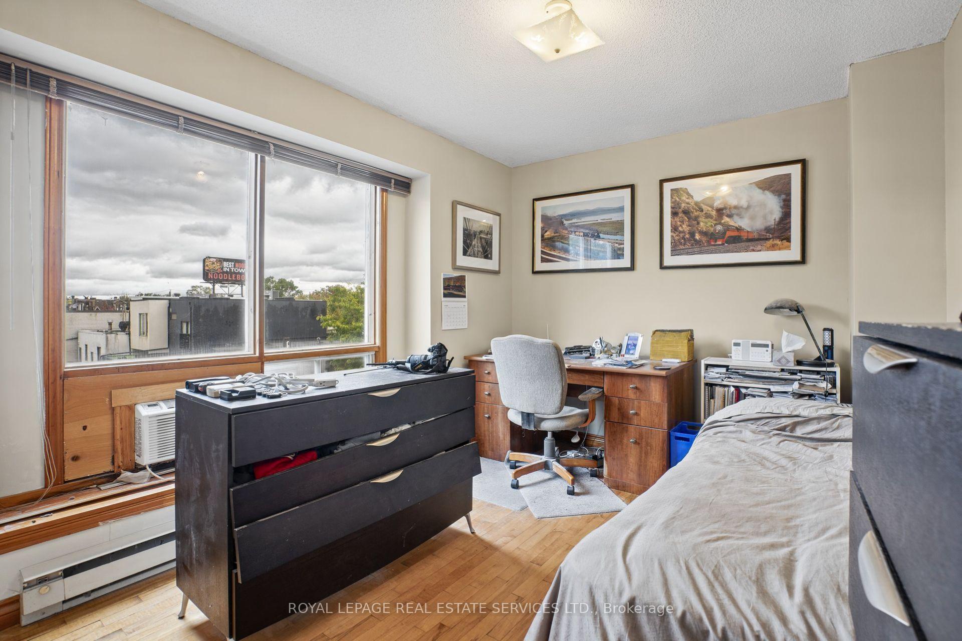 Photo 42 of 3 Harshaw Avenue, Toronto, Runnymede-Bloor West Village — HOMEH