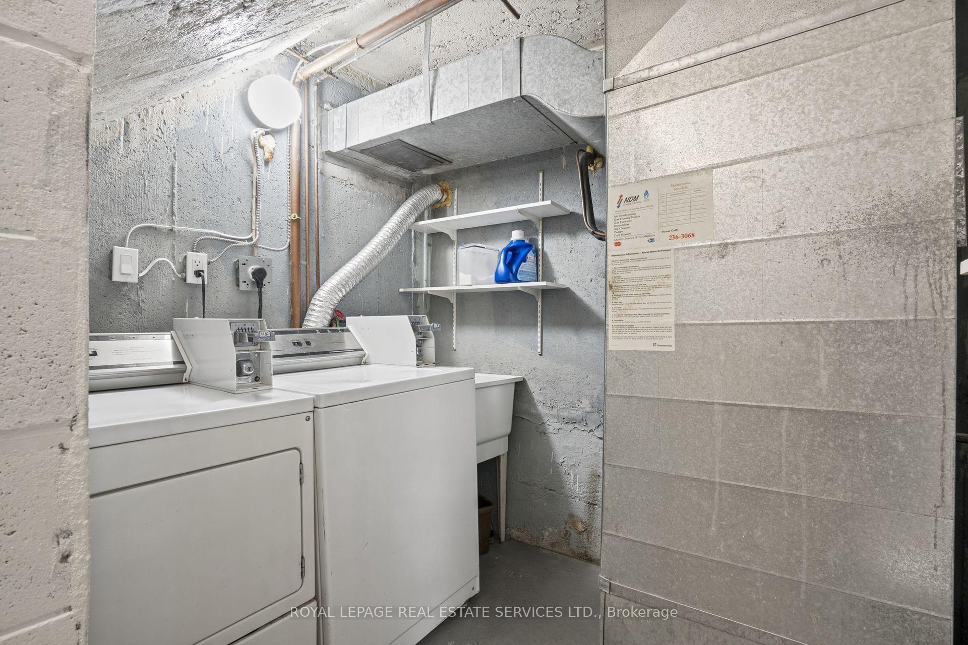 Photo 44 of 3 Harshaw Avenue, Toronto, Runnymede-Bloor West Village — HOMEH
