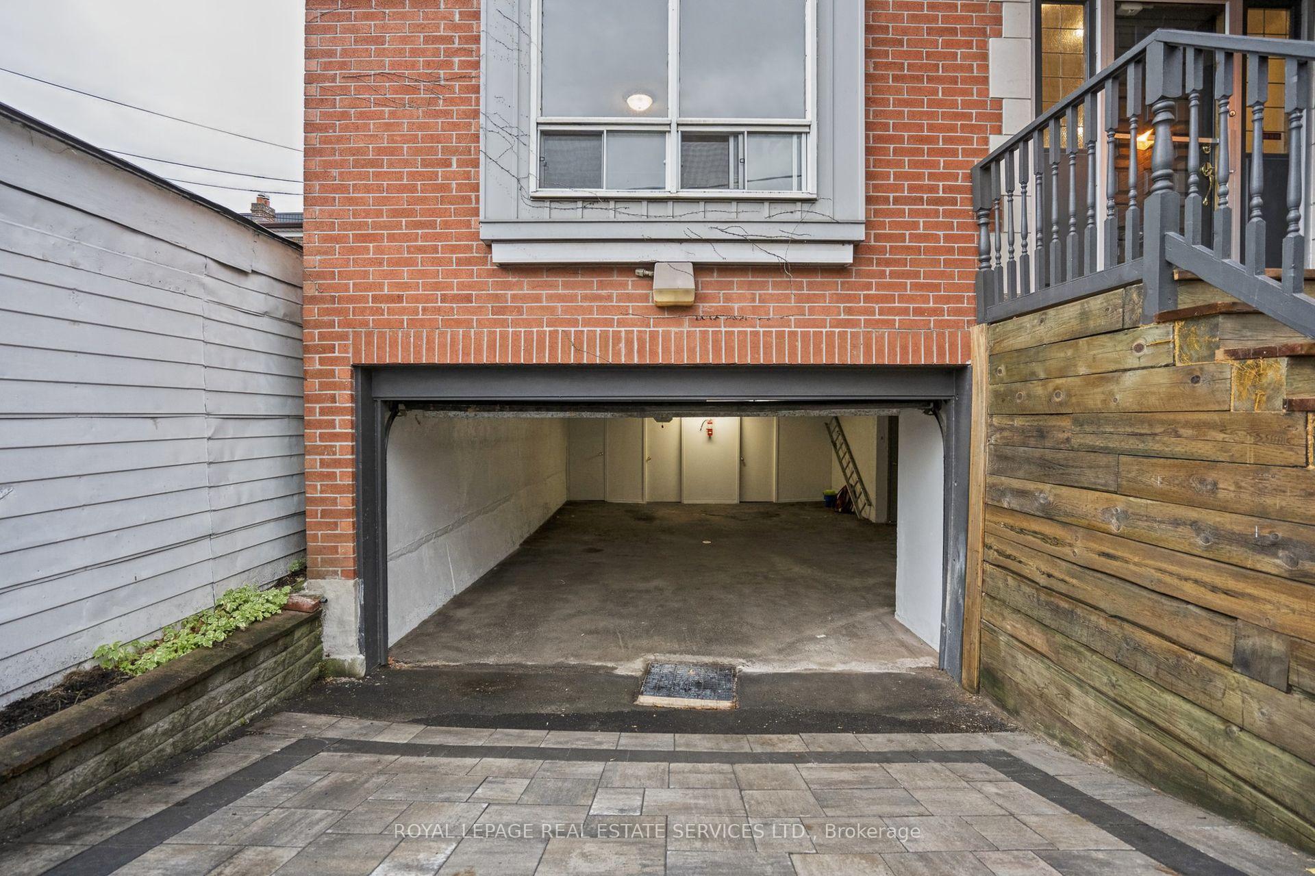 Photo 45 of 3 Harshaw Avenue, Toronto, Runnymede-Bloor West Village — HOMEH