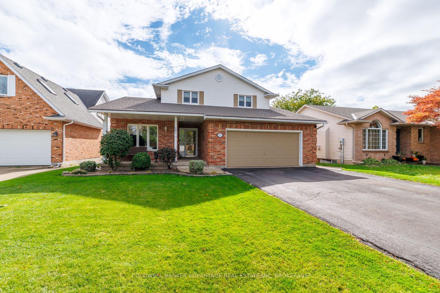 Photo 2 of 105 Wellandvale Drive, Welland, N. Welland — HOMEH