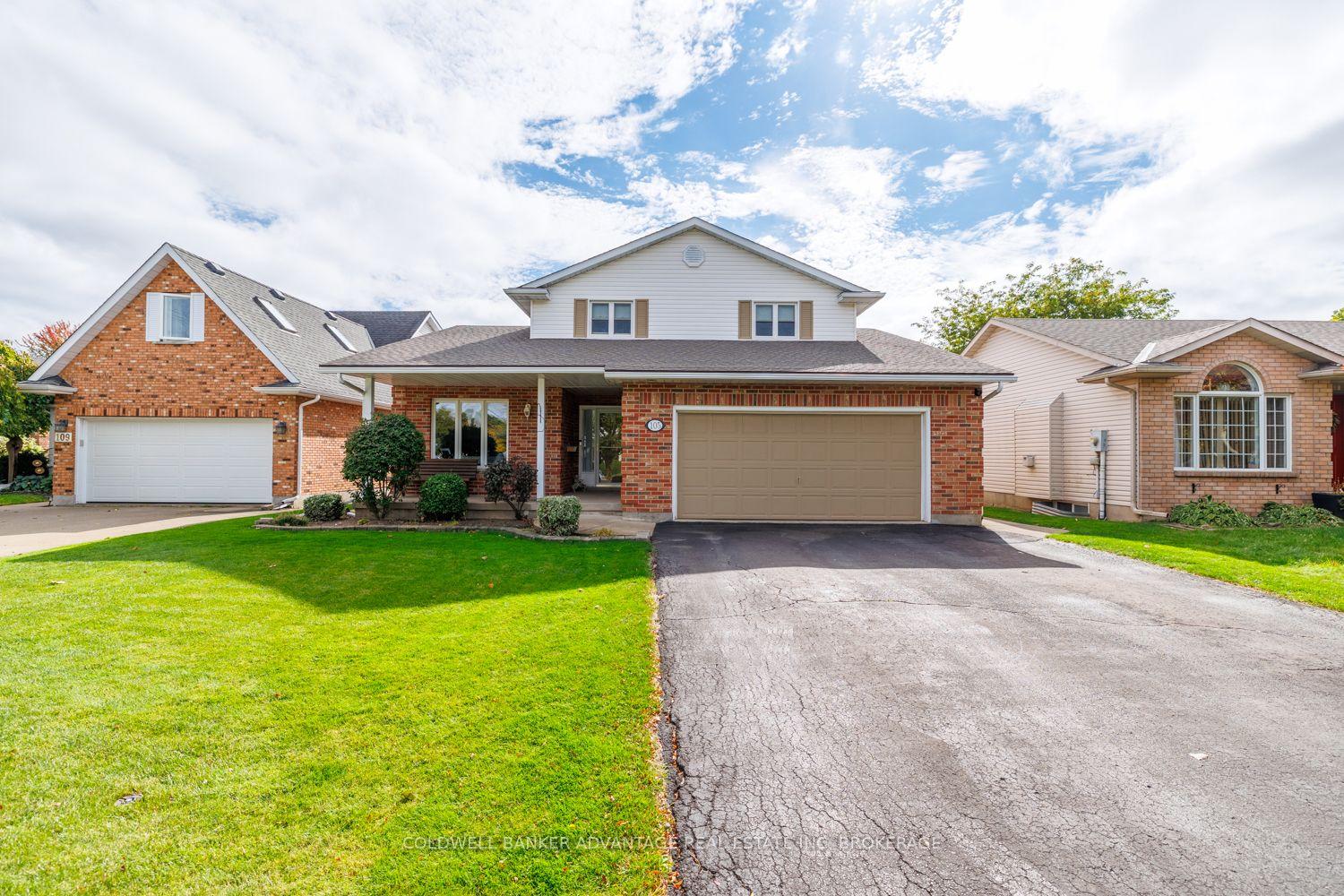 Photo 3 of 105 Wellandvale Drive, Welland, N. Welland — HOMEH