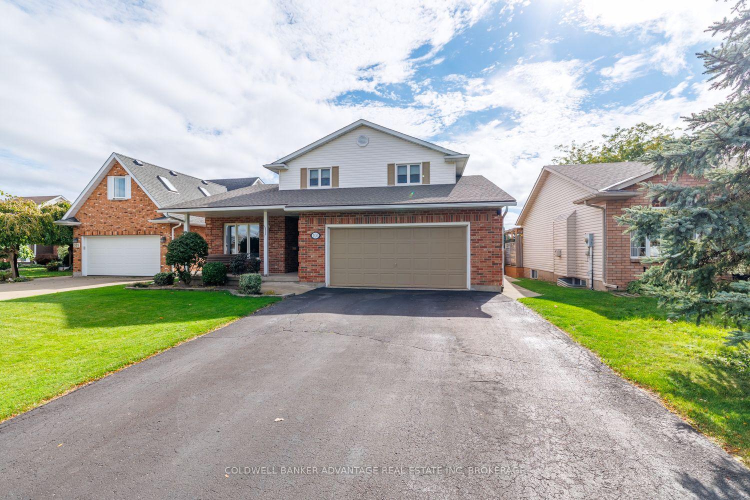 Photo 4 of 105 Wellandvale Drive, Welland, N. Welland — HOMEH