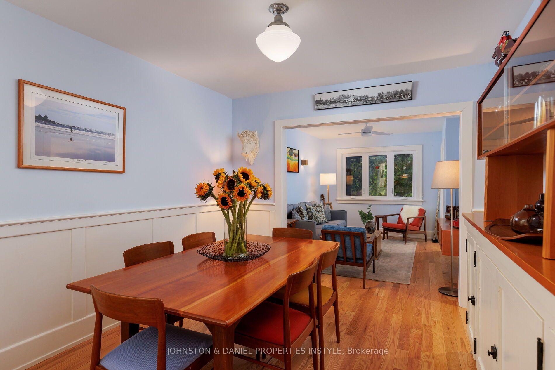 Photo 8 of 107 Winnett Avenue, Toronto, Oakwood Village — HOMEH
