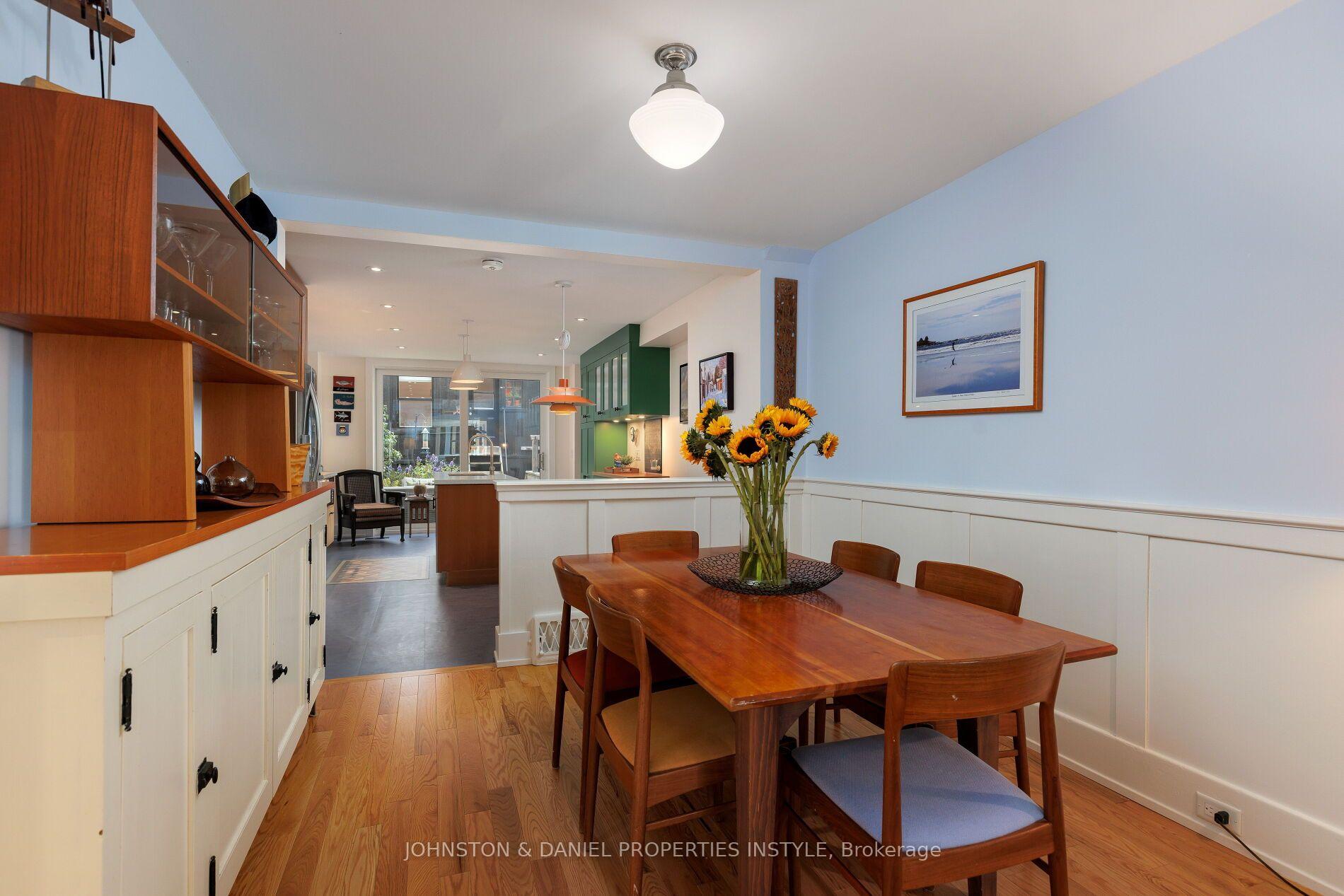Photo 10 of 107 Winnett Avenue, Toronto, Oakwood Village — HOMEH