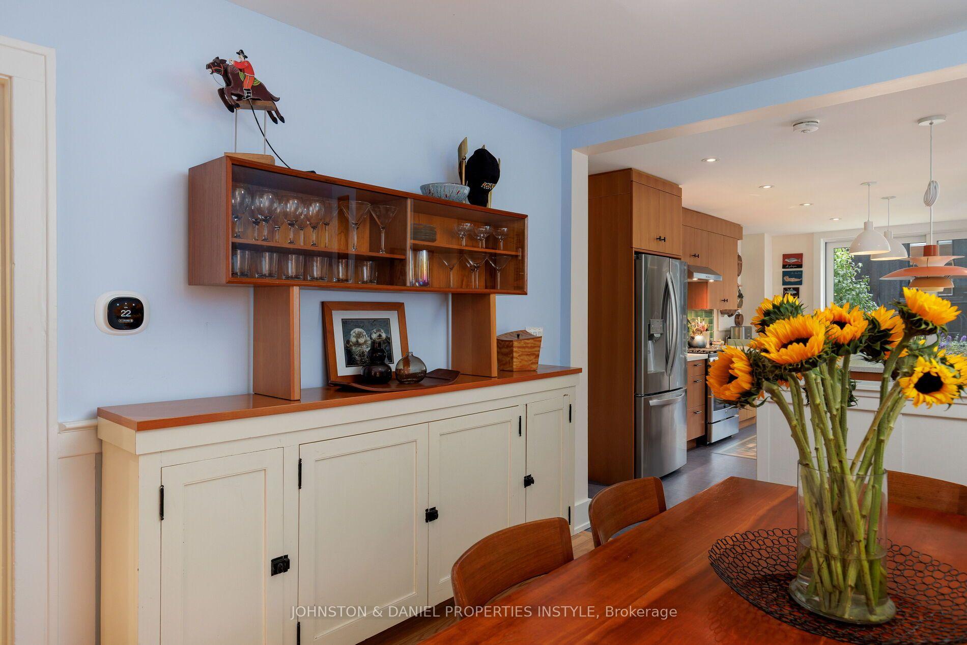 Photo 11 of 107 Winnett Avenue, Toronto, Oakwood Village — HOMEH