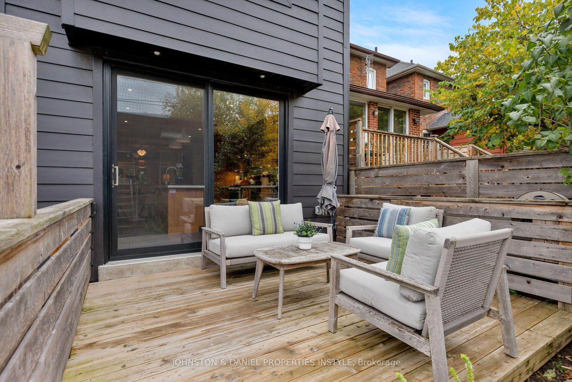 Photo 17 of 107 Winnett Avenue, Toronto, Oakwood Village — HOMEH