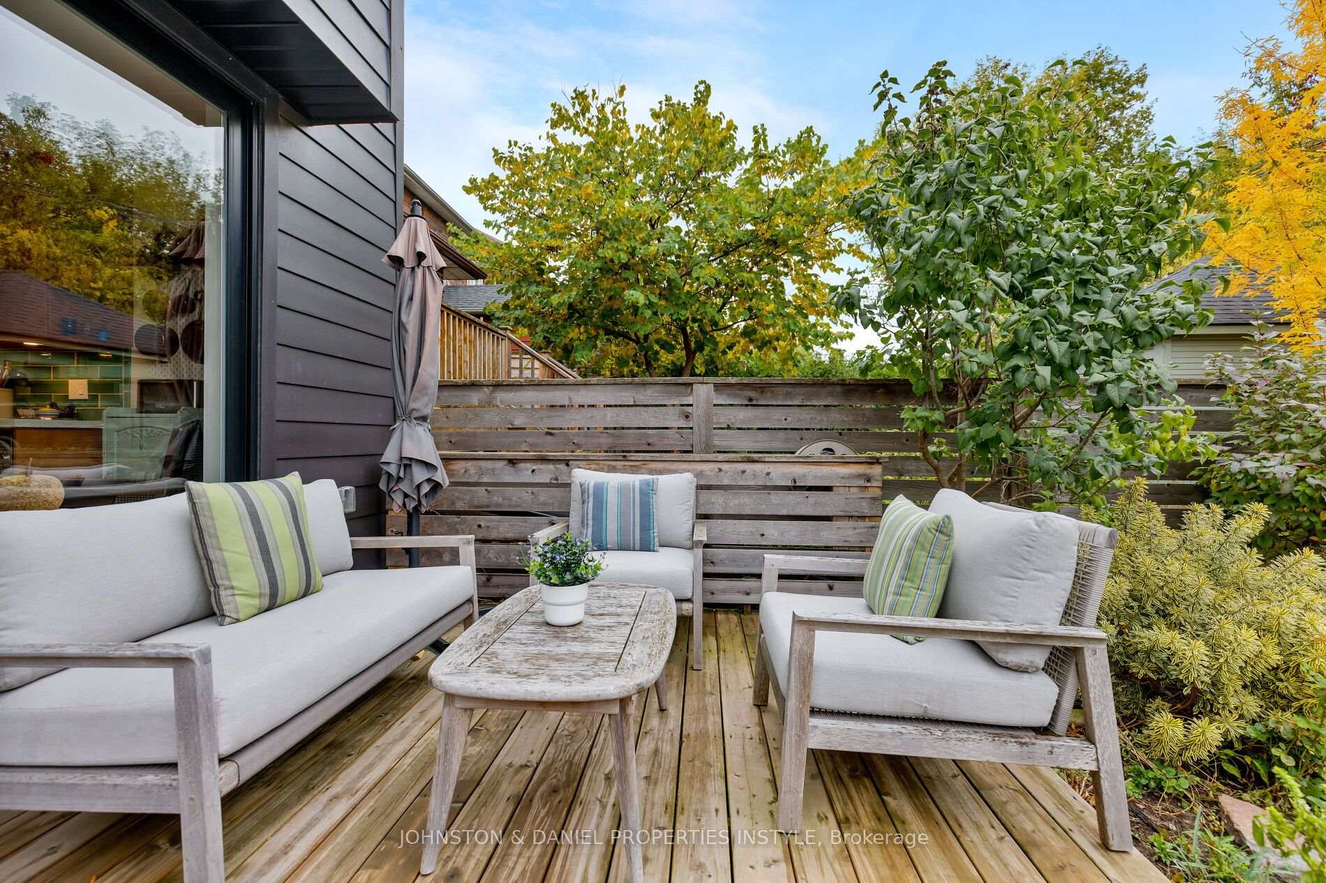 Photo 18 of 107 Winnett Avenue, Toronto, Oakwood Village — HOMEH