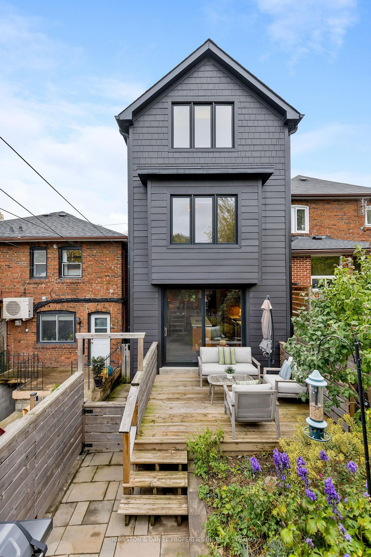 Photo 19 of 107 Winnett Avenue, Toronto, Oakwood Village — HOMEH