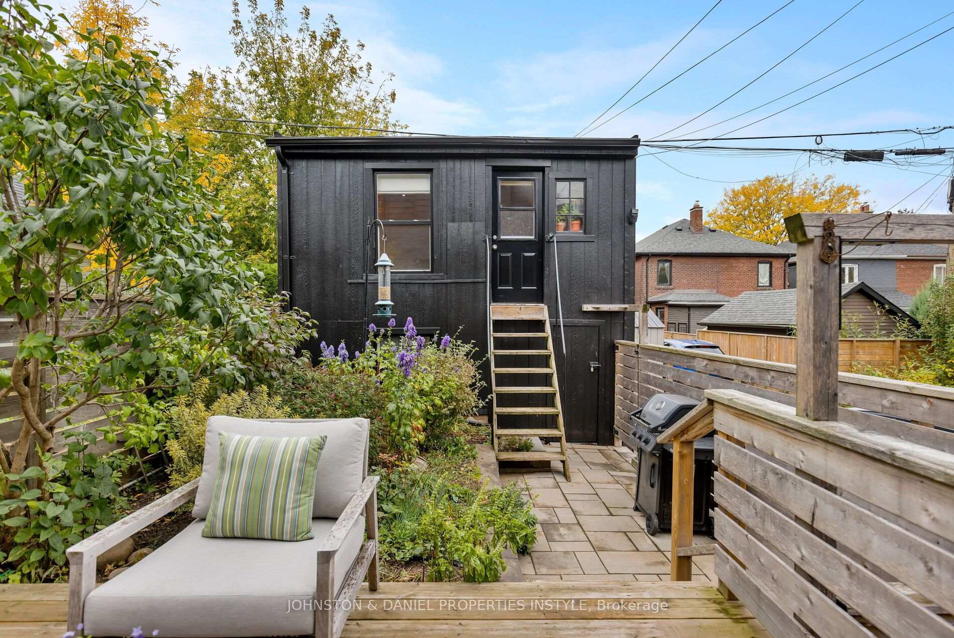 Photo 20 of 107 Winnett Avenue, Toronto, Oakwood Village — HOMEH