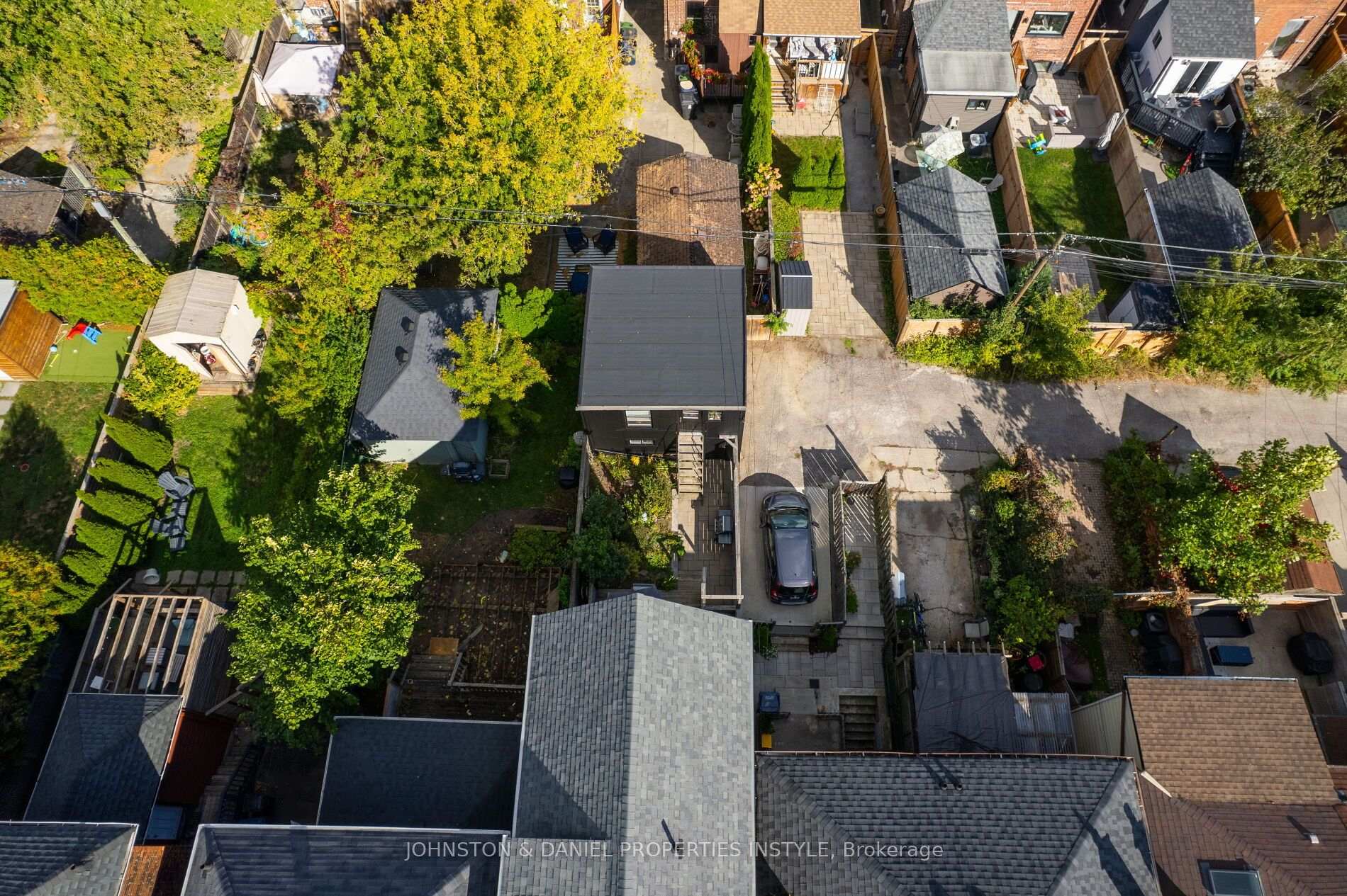 Photo 21 of 107 Winnett Avenue, Toronto, Oakwood Village — HOMEH